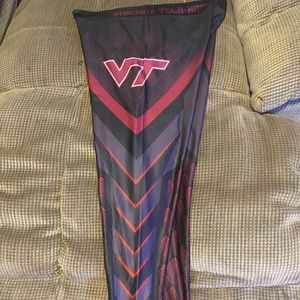 Virginia Tech leggings